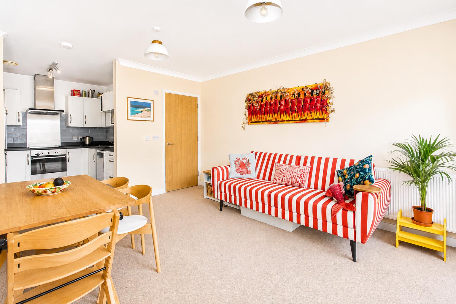 Sweetbriar Avenue, Carshalton